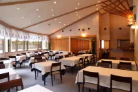 Hotel Oak Forest - Bữa sáng