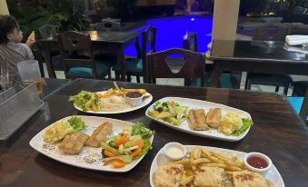 Las Brisas Resort and Villas