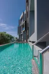 Kalm Bangsaen Hotel Hotel a Chon Buri