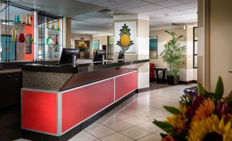 Staypineapple, University Inn, University District Seattle