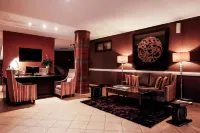 Oak Plaza Suites Hotels in Kumasi
