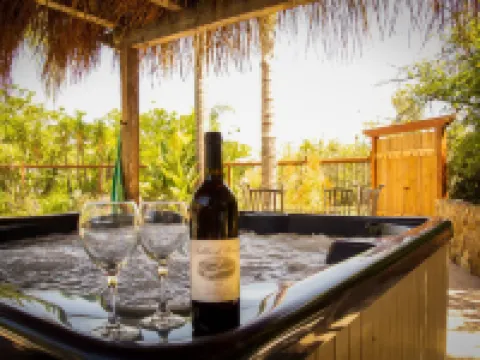 Coral Tree House Hotels in Rainbow