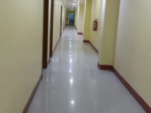 ジェアムコ ロイヤル ホテル - コタバト コタバトのホテル