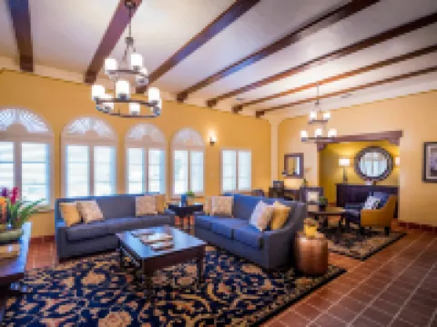 El Cordova Hotels in Coronado