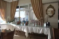 Foca Kumsal Hotel
