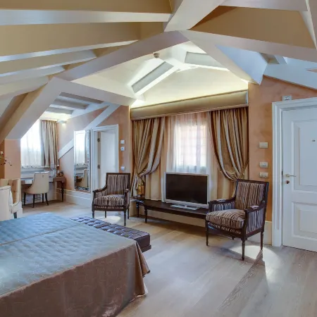 Hotel Moresco