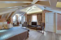 Hotel Moresco