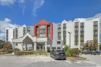 Hyatt Place Houston North Các khách sạn ở Houston