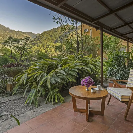 Aloha on the Ganges by Leisure Hotels