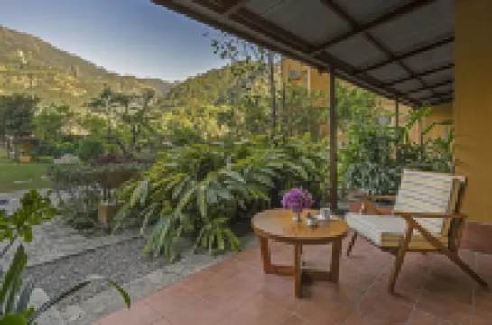 Aloha on the Ganges by Leisure Hotels Hotéis em 