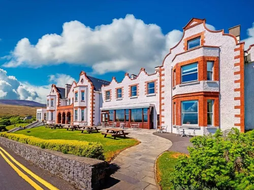 Mulranny Park Hotel