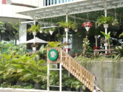 The Alana Hotel and Conference Sentul City by Aston Hotels in Babakan Madang