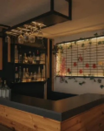 Ordu Bungalov-Loin du Monde Hotels in 