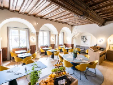Stadthotel Styria Hotels in Steyr