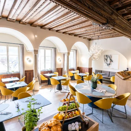Stadthotel Styria