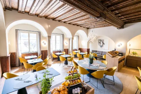 Stadthotel Styria Отели в г. Штайр