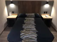 弗裡達飯店