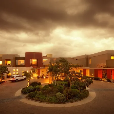 Oubaai Hotel Golf & Spa