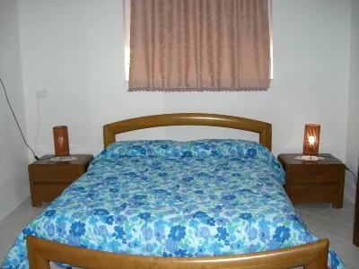 Sa Domu Sarda Casa Vacanza Hotels in Piscinas
