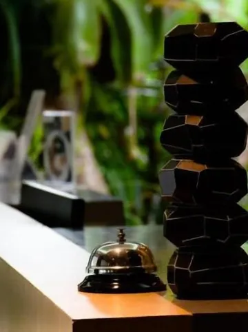 รูปภาพของบี บูทีคโฮเทล