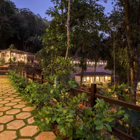 Stone Wood Premier Gokarna