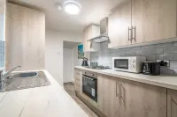 Platform Avenues Area Apartments
