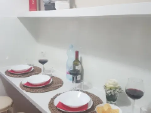 Appartamento Gradisca Hotels in Lecco