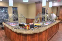 Staybridge Suites KNOXVILLE-WEST by IHG - breakfast