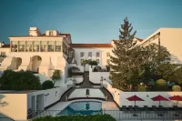 Palacio da Lousa Boutique Hotel - Pool