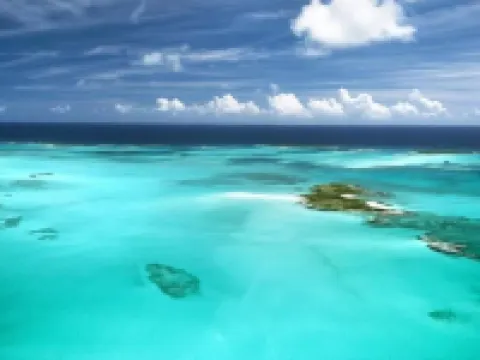 Saint Francis Resort Hotels in Great Exuma Island