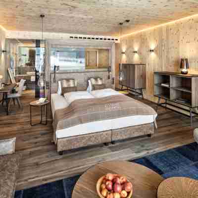 Sportresidenz Zillertal - 4 Sterne Superior Rooms