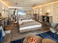 Sportresidenz Zillertal - 4 Sterne Superior Hotels in Uderns