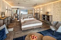 Sportresidenz Zillertal - 4 Sterne Superior Hotels in Gemeinde Stumm