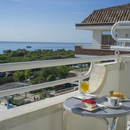 Hotel Indalo Park