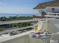 Hotel Indalo Park - Ocean View
