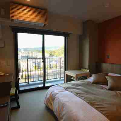 ホテル伊万里 相生橋別邸 Rooms