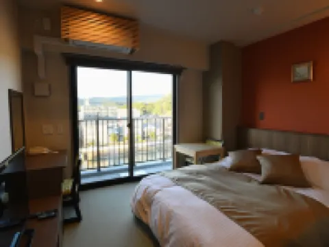 ホテル伊万里 相生橋別邸 伊万里のホテル