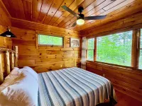 Lakefront ADK Cabin on Paradox Lake - Close to Hiking!