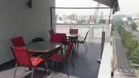 Hotel Block Suites - spa