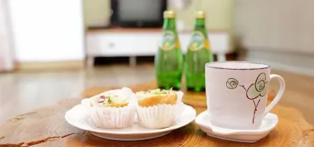 Bandi Hwangto Pension Отели в г. Мирян