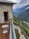 Agriturismo Ca' Pianazöla Hotels in Campodolcino
