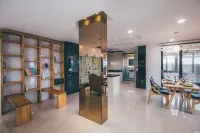 Terate Pension Hotels in Chuncheon