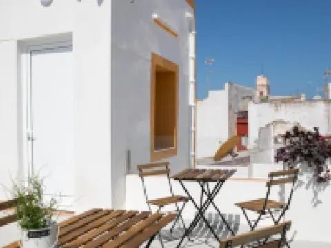 加迪茲星球旅館 加的斯酒店