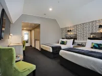 Ascot Park Hotel Hotels in Invercargill