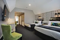 Ascot Park Hotel Hotels in 