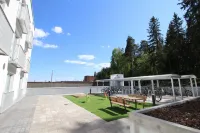 Forenom Aparthotel Tampere Kaleva - appartements de vacances