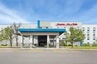 Hampton Inn & Suites Bolingbrook Hotels in Du Page Township
