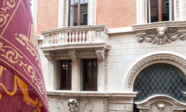 Nolinski Venezia - Evok Collection