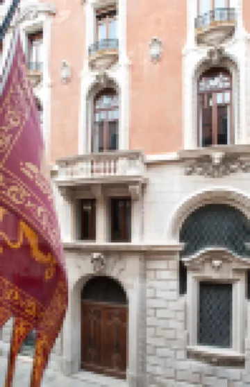 노린스키 베네치아 - 에보크 컬렉션  호텔