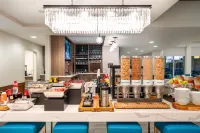 Hilton Garden Inn Billings - Morgenmad